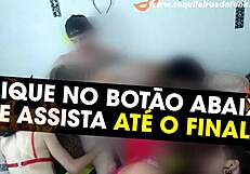 Brazilian Webcam Special for Carnival 2022