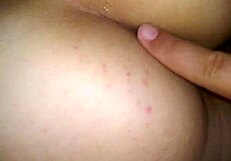 i'm the bride getting anal from my husband on our wedding night