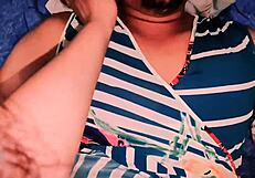 he said he was gay but i fucked him anyway and he came inside my tight pussy without a condom