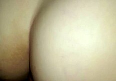 i'm the bride getting anal from my husband on our wedding night