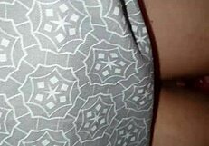 Amateur video from February 27, 2018.