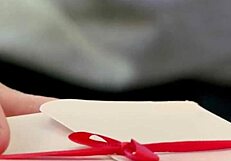 Vertical View Kyler Quinn Blonde 3some Cumshot Deepthroat