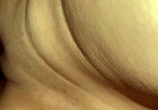 hot latina brunette couple in homemade pounding session