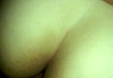 i'm the bride getting anal from my husband on our wedding night