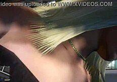 Gta 5 first person car ride