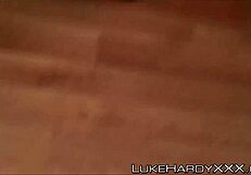 Busty Tattooed Gina, Want to Get Drilled Hard and Jizzed?