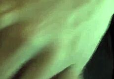 Capri Cavanni teases her wet pussy and amazing tits