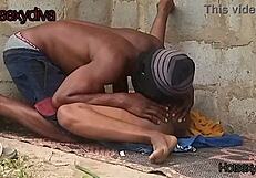 Bbc Cums on Face During Deepthroat