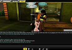 i fucked a random guy in a wild group bang