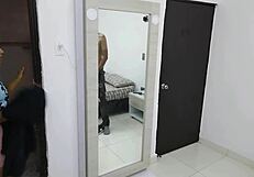 Stepfather convinces me to fuck?