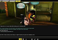 i fucked a random guy in a wild group bang