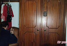 Dr Pussy2 wife cheats and gets drilled again