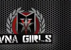 Busty GFs Cristi Ann and Angelina Castro enjoy strap-on fun!