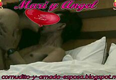 Mi Esposa Con Otro Buen Amigo