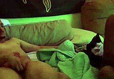 Exciting Tinder pickup leads to thrilling date with black partner