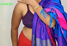 कोमल ने अपने स्टूडेंट से पूछा डॉगीस्टाइल में कैसे टाइट करना है