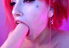 gorgeous egirls blow my mind with petite webcam shows