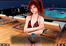 Amateur TEEN ANAL Fuck!