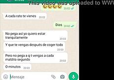 Me Cuenta Su Segunda Cojida Cuando Fue Infiel Parte 8