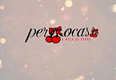 A carona with big tits and voyeur creampie