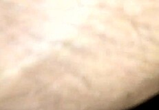 In a homemade scene, the greedy little whore gets anal and assfucking.