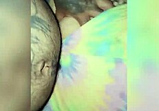 Watch This MILF Take Rough Anal Creampie