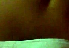 I passionately fuck this slim beautiful woman in our intimate video