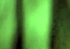 Hey, check this Spanish mami squirting all over the place!