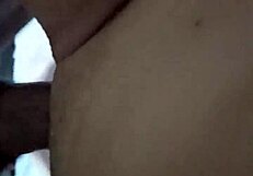 Pov compilation of shaved pussy licking and bareback penetration