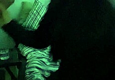 ava love's secret blowjob on big cock?