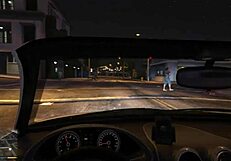 Gta 5 first person hooker sex in car