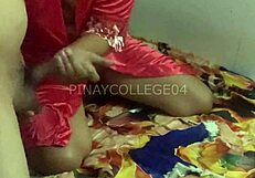 Relax with kalang's detailed blowjob and cumshot on ktia's cock