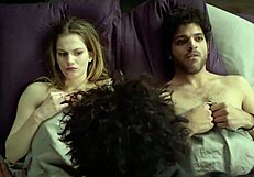 porn shooting gone mad