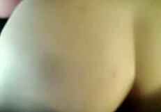 Morning Backshots With Monster Cock!