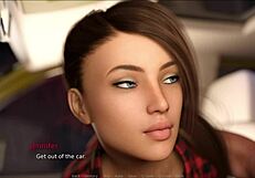 Delving into the heartfelt story inside Jennifer 73