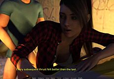 Delving into the heartfelt story inside Jennifer 73