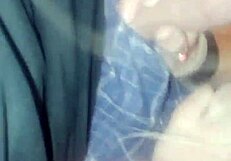 Amateur Couple Video from November 21, 2017 at 034716