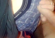 Amateur Couple Video from November 21, 2017 at 034716