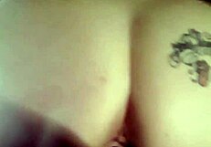 Morning Backshots With Monster Cock!