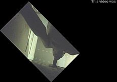 Etalon Gets Drained with Full Balls at Glory Hole Sucking