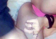 Amateur Couple Video from November 21, 2017 at 034716