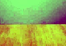 Carrie B Casting Left 3