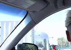 Gay Brothers Pick Up Bbc For Intense Bareback Fuck