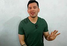 I lend my hairy ass to the drunk construction boyfriend of my ex, he fucks me raw in the houses we build