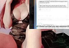 Summoning a Busty Succubus Who Turns into Stepmother in Hentai Succubus Yondara Episode 1