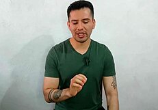 I lend my hairy ass to the drunk construction boyfriend of my ex, he fucks me raw in the houses we build