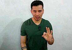 I lend my hairy ass to the drunk construction boyfriend of my ex, he fucks me raw in the houses we build