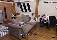 हंट4के लकी लड़के को परफेक्ट बीवी डील मिल जाती है