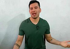 I lend my hairy ass to the drunk construction boyfriend of my ex, he fucks me raw in the houses we build