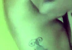 Latina Prostitute Sucks Big Cock.